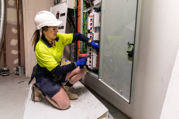 Best Electrician Near Me  in Dwight, IL
