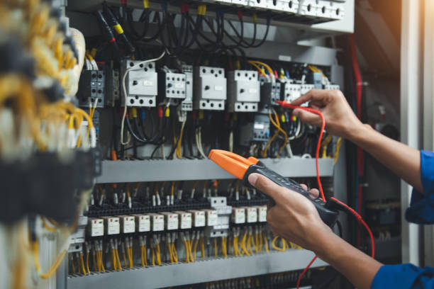 Best Residential Electrician Services  in Dwight, IL