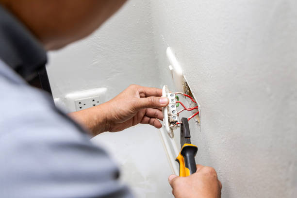 Best Industrial Electrical Services  in Dwight, IL
