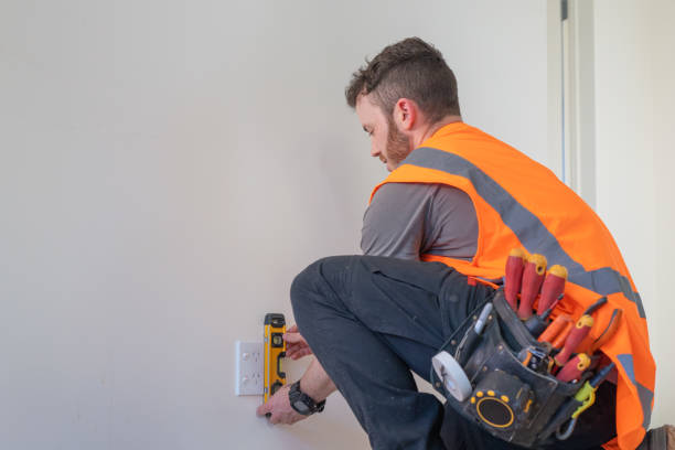 Best Licensed Electrician  in Dwight, IL