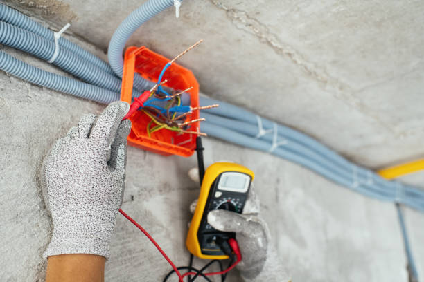 Best Electrical Upgrades for Homes  in Dwight, IL